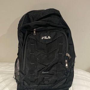 FILA school backpack